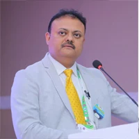 Dr. Aniruddha Maiti, Senior vitreo-retina surgeon