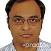Dr. Subijoy Sinha, Retina & vitreous specialist